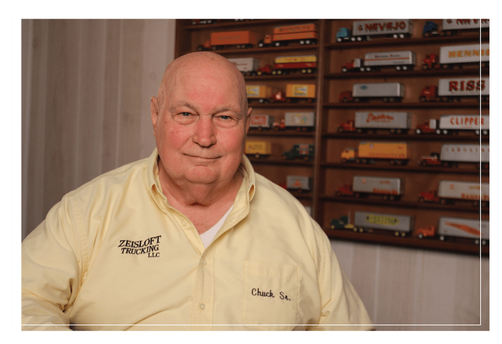 About Us Zeisloft Transport & Trucking Services